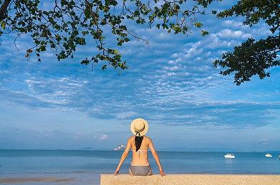 《维纳斯璀璨假期：死或生Xtreme》10分钟新实机演示 拍照玩法大展示